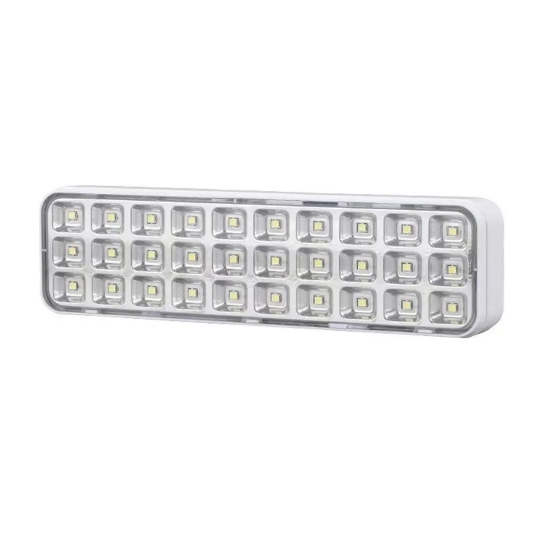 Zmr Şarjlı Işıldak 2w Beyaz 30 Ledli 6500k Zmr-672