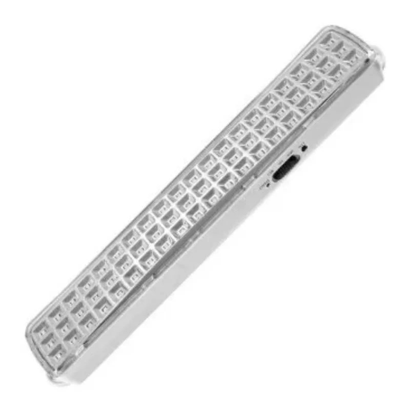 Zmr Şarjlı Işıldak 4w Beyaz 60 Ledli 6500k Zmr-673