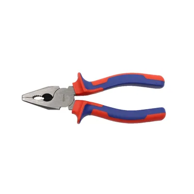 Ugr Kombine Pense 6" 160 Mm - 6'lı Paket