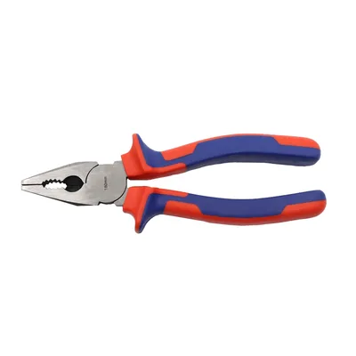 Ugr Kombine Pense 7" 180 Mm - 6'lı Paket