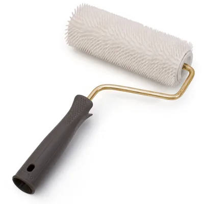 Dekor Epoksi Kirpi Rulo 20 Cm 1220 - 2'li Paket