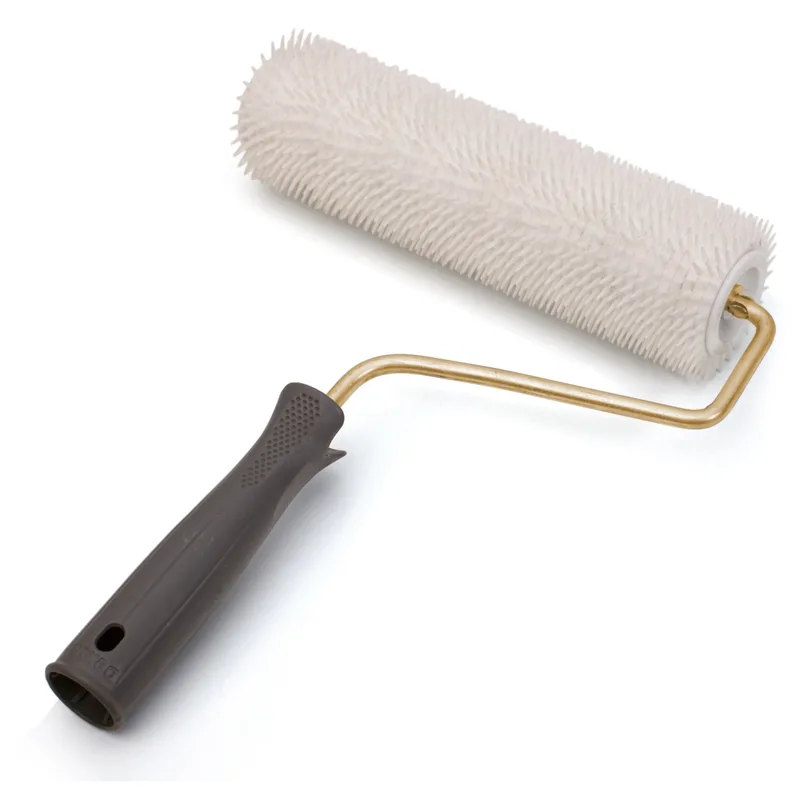 Dekor Epoksi Kirpi Rulo 25 Cm 1221 - 2'li Paket
