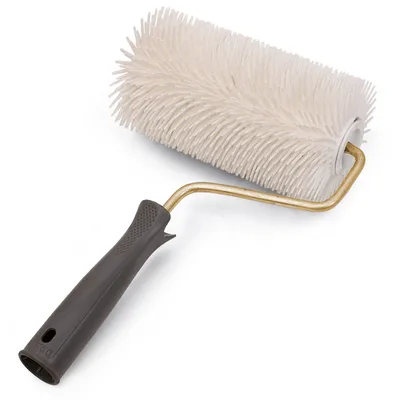 Dekor Epoksi Kirpi Rulo 20 Cm 1223 - 2'li Paket
