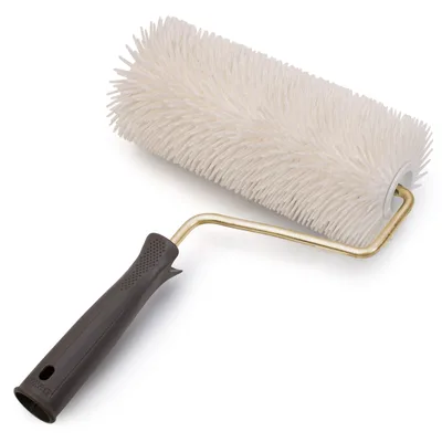 Dekor Epoksi Kirpi Rulo 25 Cm 1224 - 2'li Paket