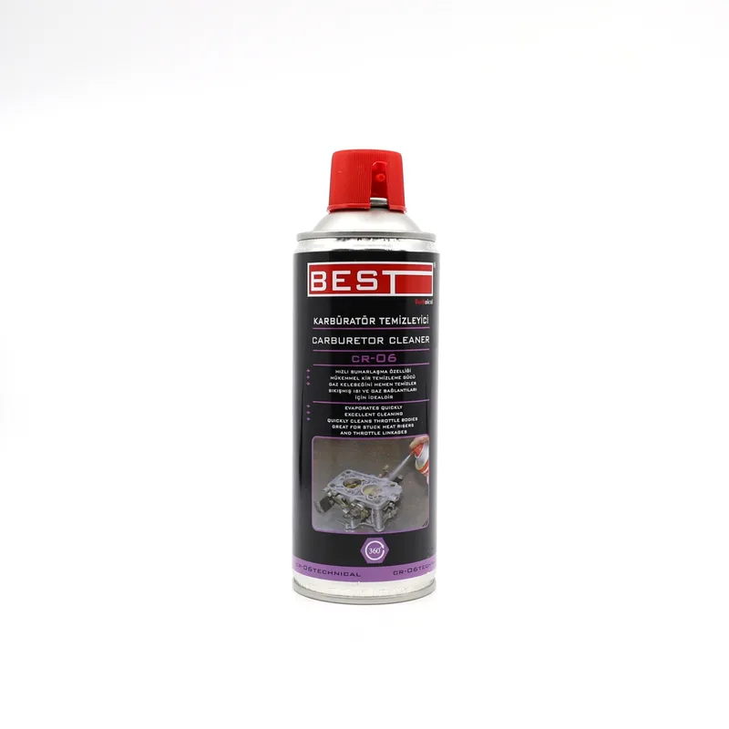 Best Katran Sökücü 400 Ml Cr20 - 12'li Paket
