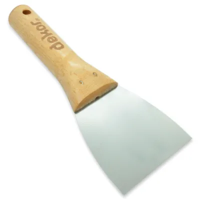 Hassan Macun Ispatula 8 Cm Kod:002 - 12'li Paket