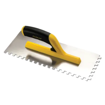 Hassan Seramik Mala 6x6 Açık Pls.sap 30 Cm Kod:402 - 12'li Paket