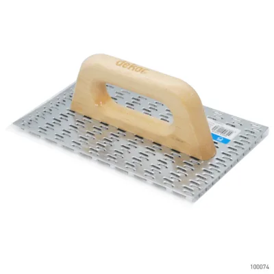 Hassan Duvar Raspası 25 Cm Kod:074 - 12'li Paket
