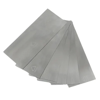 Hassan Çelik Sistre 6x15 Cm Kod:054 - 6'lı Paket
