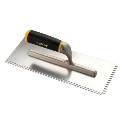 Hassan Seramik Mala 10x10 Alm. Sap 30 Cm Kod:516 - 12'li Paket