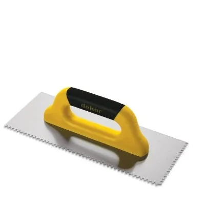 Hassan Seramik Mala Üçgen Kap.pls.sap 50cm Kod:224 - 12'li Paket