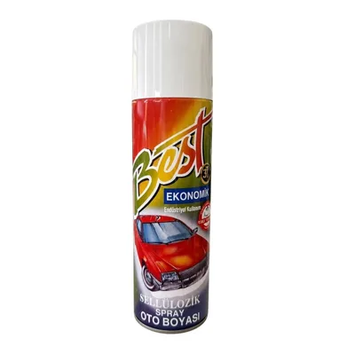 Best Sprey Boya 300 Ml Lacivert - 30'lu Paket