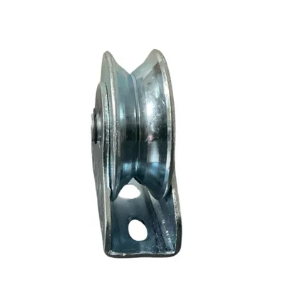Kepli Ray Makara Takmatik 90 Mm - 5'li Paket