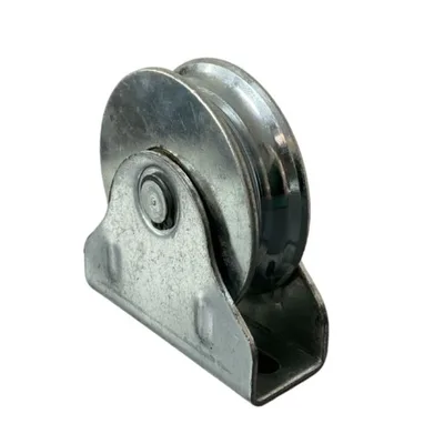 Kepli Ray Makara Takmatik 100 Mm - 5'li Paket