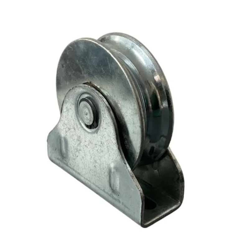 Kepli Ray Makara Takmatik 100 Mm - 5'li Paket