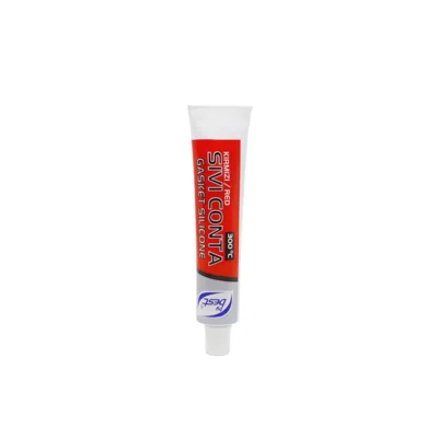 Bybest Sıvı Conta Kırmızı - 36'lı Paket