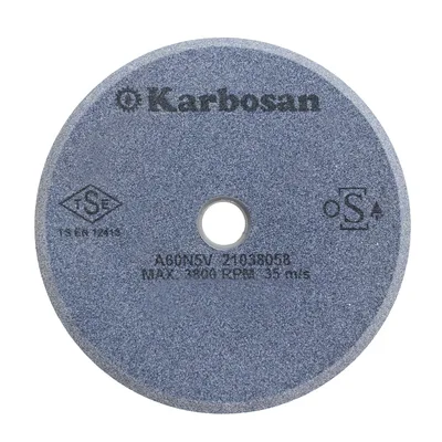 Karbosan Testere Taşı Nk 60