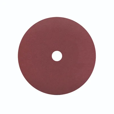 Karbosan Fiber Zımpara Nk Ao 115x22 - 50'li Paket