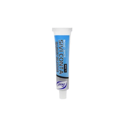 Bybest Sıvı Conta 80 Gr Beyaz - 36'lı Paket