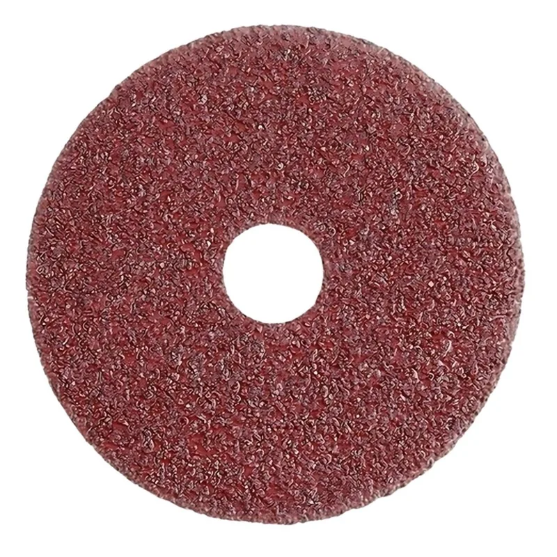 Karbosan Fiber Disk Zımpara Nk Ao 180x22 16 Kum - 50'li Paket