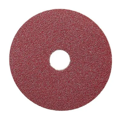 Karbosan Fiber Zımpara Nk Ao 180x22 - 50'li Paket
