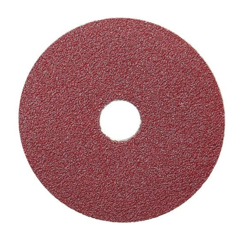 Karbosan Fiber Zımpara Nk Ao 180x22 - 50'li Paket