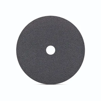 Karbosan Fiber Zımpara Sc 115x22 Kum - 50'li Paket