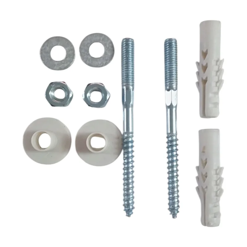 Çınar Lavabo Montaj Seti Kod:800 - 50'li Paket