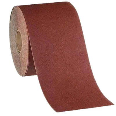 Atlas Rulo Zımpara 50x200 Kum 147 Kalite - 50 Metre