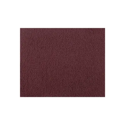 Atlas Brite Keçe Zımpara 230x280 Kırmızı - 10'lu Paket