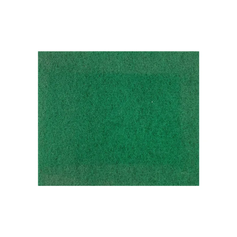 Atlas Brite Keçe Zımpara 230x280 Yeşil - 10'lu Paket
