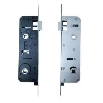 Esra Pvc Pimapen Wc Kilidi Kod:0035 - 5'li Paket