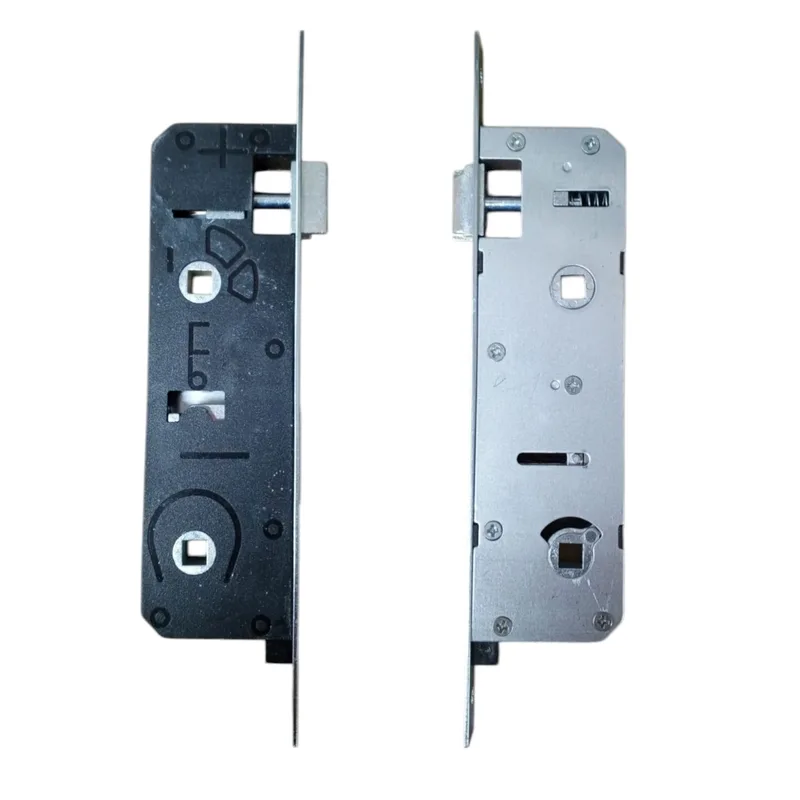 Esra Pvc Pimapen Wc Kilidi Kod:0035 - 5'li Paket