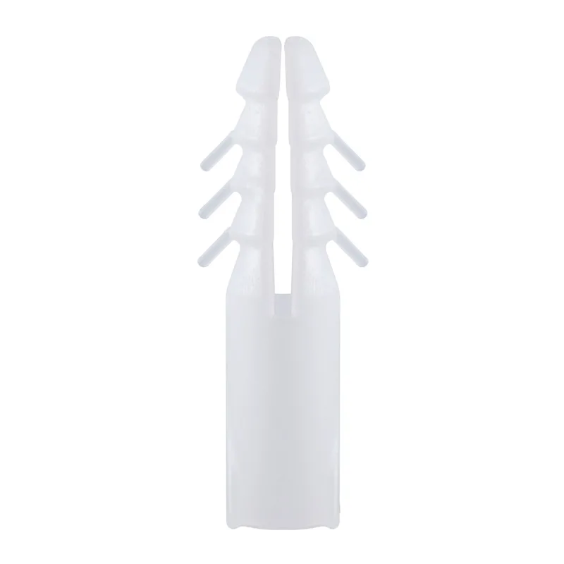 Plastik Dubel 6 Mm (1000 Adet)