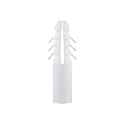 Plastik Dubel 7 Mm (1000 Adet)