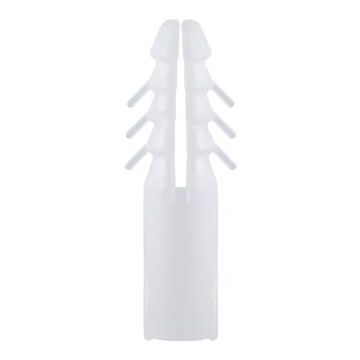 Plastik Dubel 10 Mm (500 Adet)