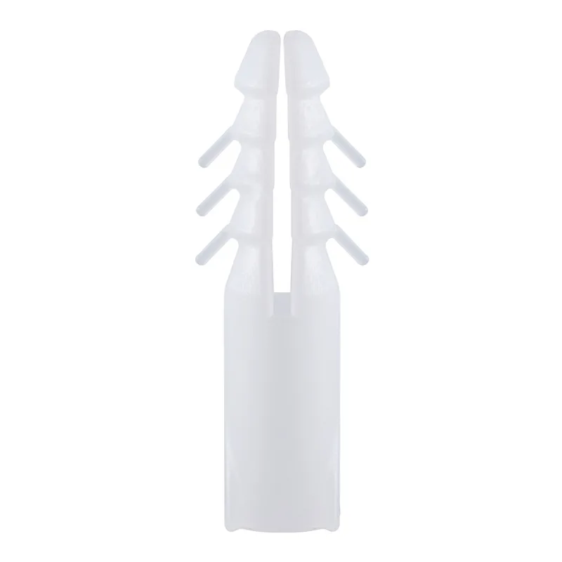 Plastik Dubel 10 Mm (500 Adet)