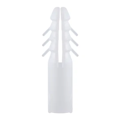 Plastik Dubel 12 Mm (500 Adet)