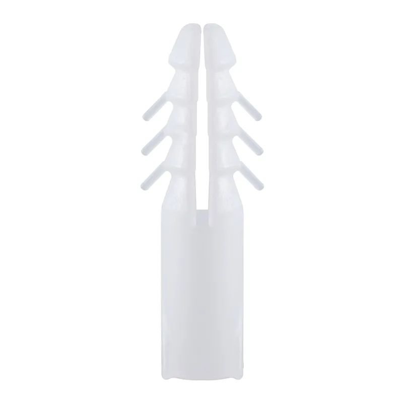 Plastik Dubel 12 Mm (500 Adet)