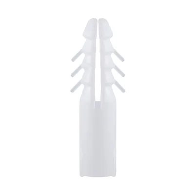 Plastik Dubel 14 Mm (250 Adet)
