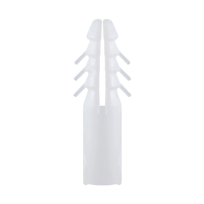 Plastik Dubel 14 Mm (250 Adet)