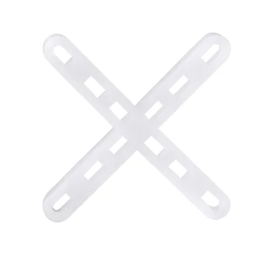 Derz Artısı Oluklu 4 Mm (500 Adet)
