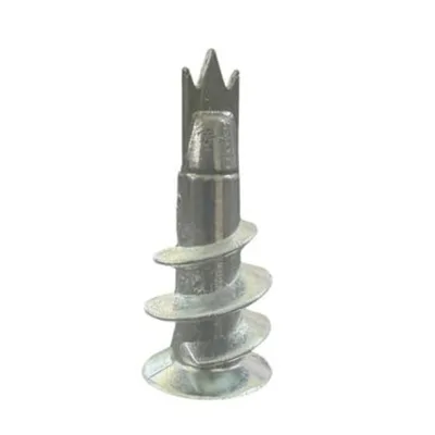 Manes Burgulu Alçıpan Dubeli Metal (turbolet) - 100'lü Paket