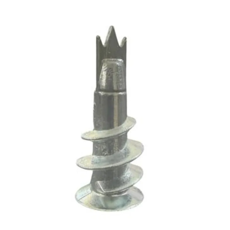 Manes Burgulu Alçıpan Dubeli Metal (turbolet) - 100'lü Paket