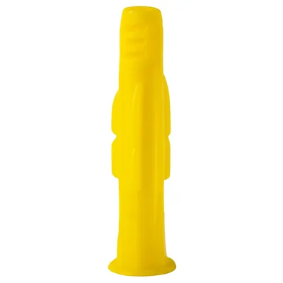 Roket Dubel 8 Mm Sarı (500 Adet)