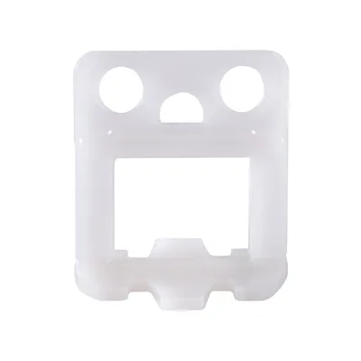 Orbofıx Seviye Derz Artısı 1 Mm (100 Adet) - 10'lu Paket