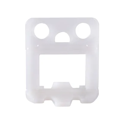 Orbofıx Seviye Derz Artısı 2 Mm (100 Adet) - 10'lu Paket