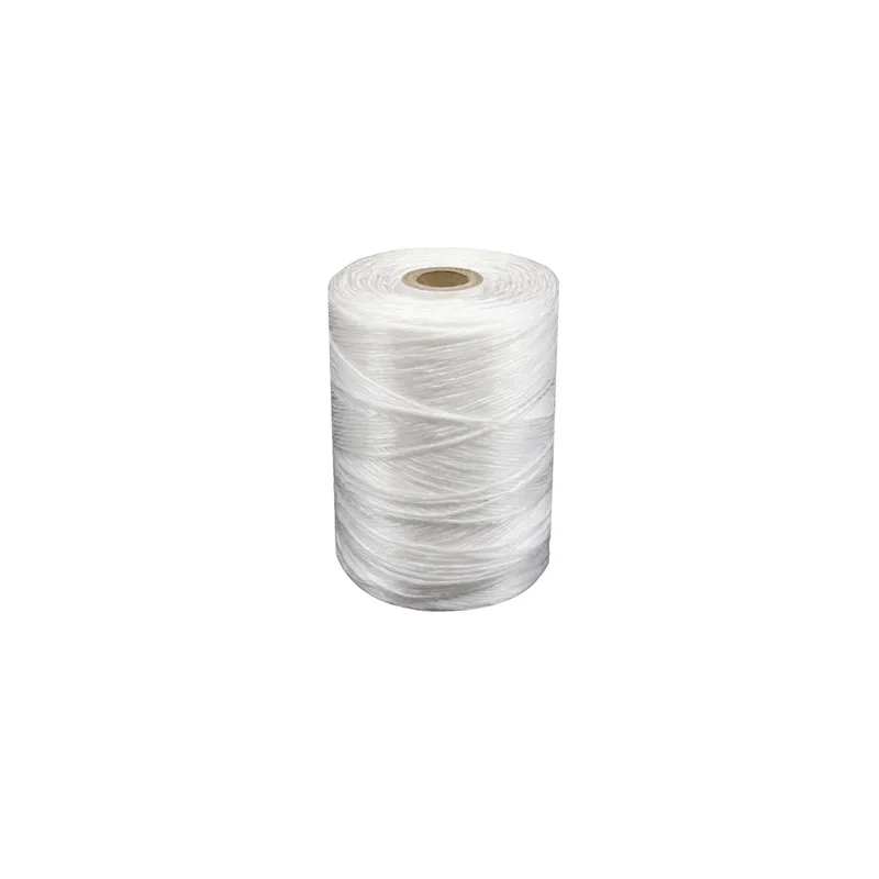 İpsan Paket İpi (mt 0.6 Gr) Beyaz