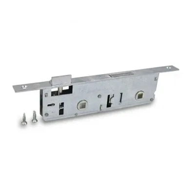 Kale Pvc Banyo & Wc Kilidi 269pwc/35 Mm