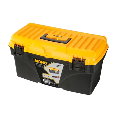 Mano Düz Kapaklı Takım Çantası 21" (cs21)